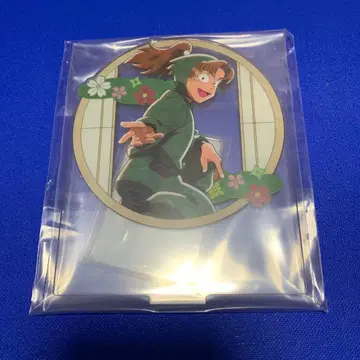 닌타마 란타로 세가 럭키 쿠지 G상 젠포지 잇사쿠 아크릴 스탠드