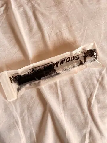 SnowMan 응원봉 2025년