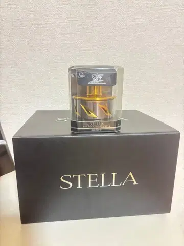 스텔라 시마노 SW-18000HG 20000Max 스풀 포함
