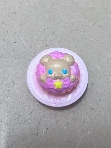 스위츠 팩트 프리큐어 아라모드 모후룬 한정판