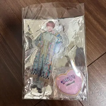 [ 누구나 구매 가능 ] 라부시크 국제 포럼 클립 포함 아크릴 스탠드 료