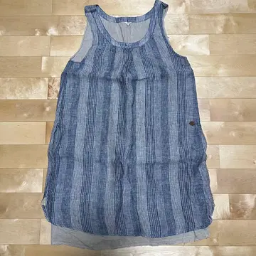 슈슈 드 마망 튜닉