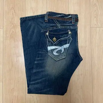 RED PEPPER 레드페퍼 청바지 w30