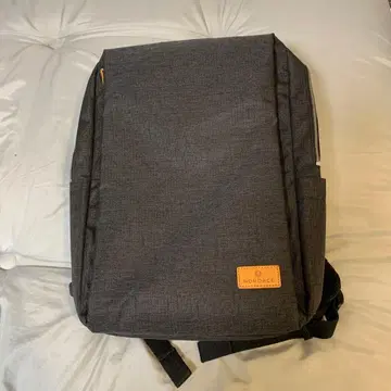 Nordace Siena 백팩 블랙