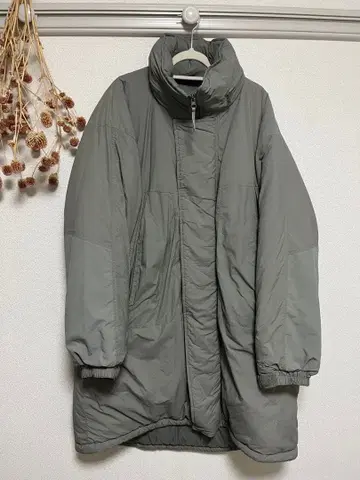 freak's store PRIMALOFT 몬스터 후드티