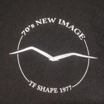 tf 70's NEW IMAGE 트레이닝복 마키 쿠라토