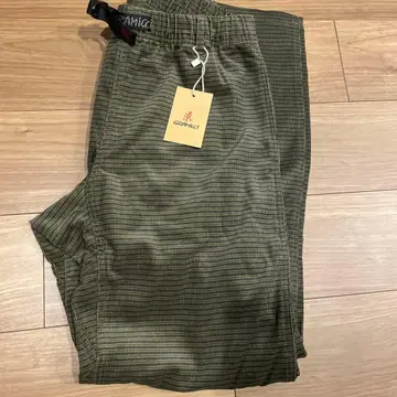 택 포함 새상품 그라미치 남성용 M