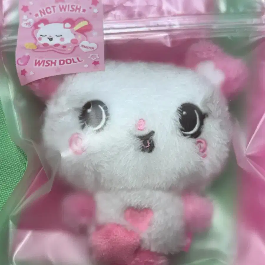 h*n様 NCTWISH wish doll リク クリ シークレット nct Wish riku Doll Wishdoll Kuri sealed | eBay