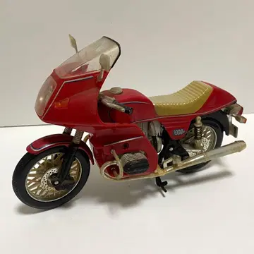 최저가 1/12 스케일 BMW R100RS 레어!