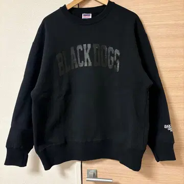 ROTTWEILER 크루넥 맨투맨 L 사이즈