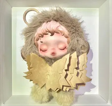 SKULLPANDA [ Teakwood ]