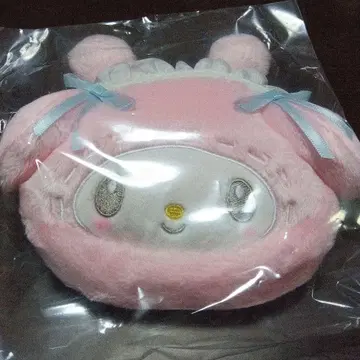 메조 피아노 산리오 마이멜로디 파우치