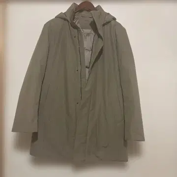 [ 새상품급 ] UNIQLO 하이브리드 다운
