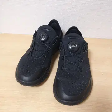 언더아머 플로우 슬립 스피드 보아