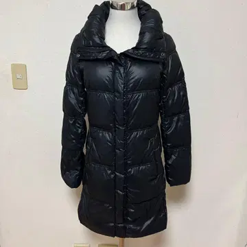 최종 가격 인하 에르데 콜 블랑 다운 코트