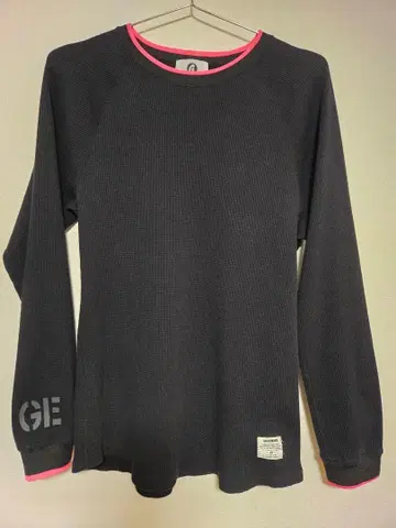 GOOOD ENOUGH 굿이너프 티셔츠