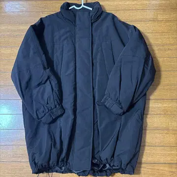 LOWRYSFARM 로리스팜 몬스터 코트