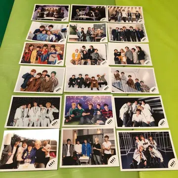 A.B.C-Z 공식 사진 2