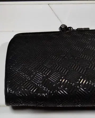 JAMHomeMade x 인덴 가마구치 지갑