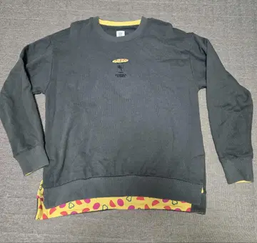 그라니프 피자 트레이닝복