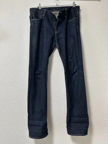 KURO 데님 GRAPHITE