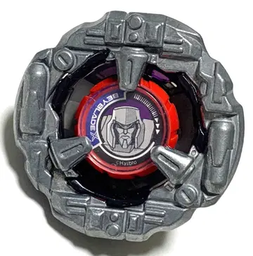 베이블레이드 x 메가트론 4-80B 트랜스포머