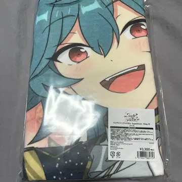 고품질 앙스타 스타포니 비주얼 타월 라이카