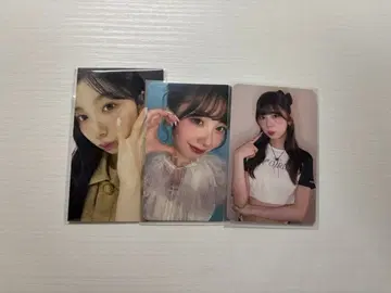 NiziU 미이히 NewEmotion