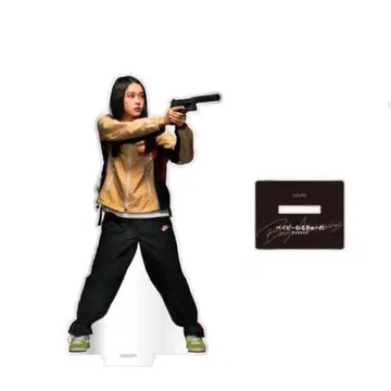 치사토 아크릴 스탠드