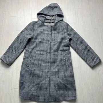 GLOBALWORK 글로벌 워크 가벼운 스트레치 2way 코트