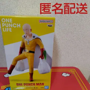 원펀맨 One Punch Life 사이타마 ~쇼핑~