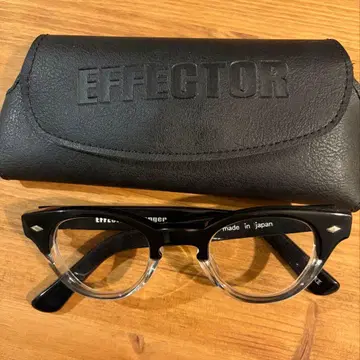 EFFECTOR flanger