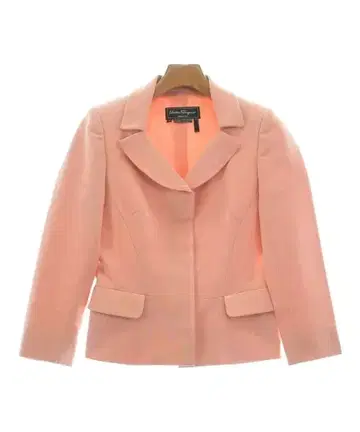 Salvatore Ferragamo 테일러드 자켓 여성용