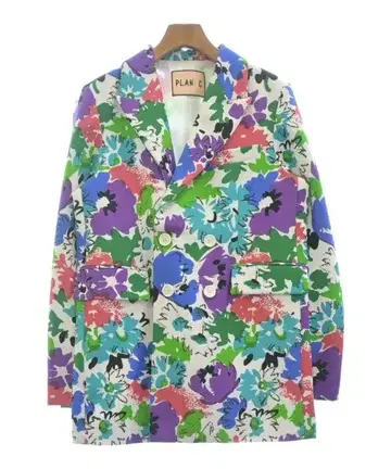 PLAN C 여성용 자켓