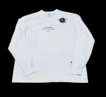 RATS 랏츠 긴팔 T셔츠