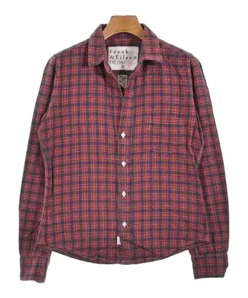 Frank&Eileen 캐주얼 셔츠 여성용