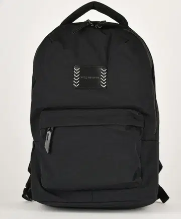 veganview 비건뷰 크링클 나일론 백팩<대> 새상품