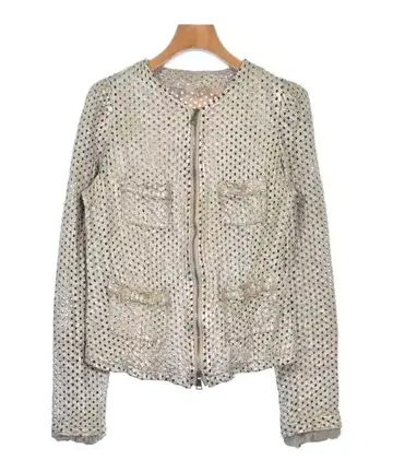 GIORGIO BRATO 블루종 (기타) 여성용