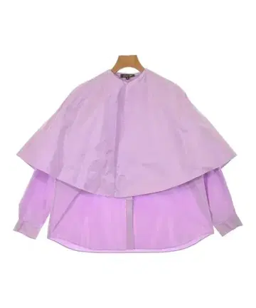 드로어 캐주얼 셔츠 여성용