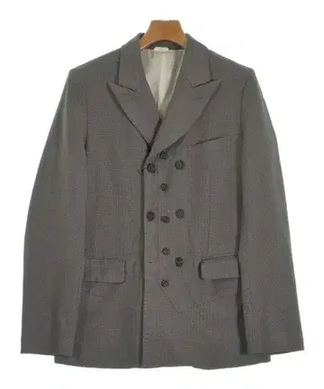 COMME des GARCONS HOMME DEUX 테일러드 자켓 남성용