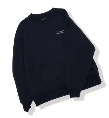 레어 HIDAKA 맨투맨