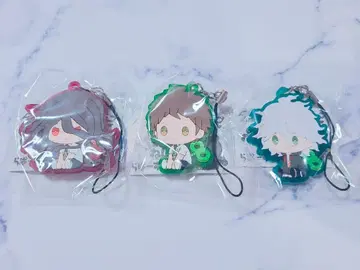 단간론파 가챠 코마에다 히나타 카무쿠라