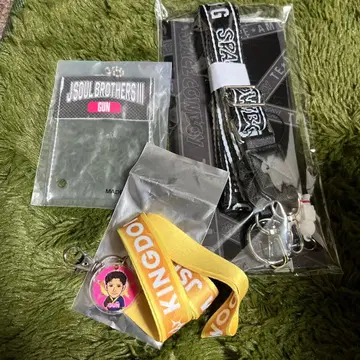 이와타 타카노리 숄더 스트랩