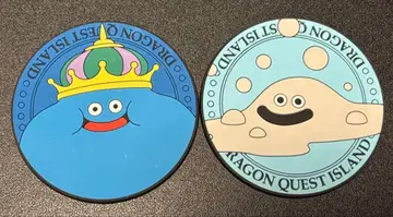 드래곤 퀘스트 러버 마그넷 드래곤 퀘스트 니지겐노모리