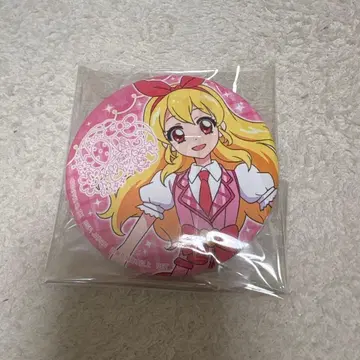 호시미야 딸기 프라이스 캔뱃지