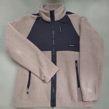 다이와 여성용 레트로 플리스 자켓 WL