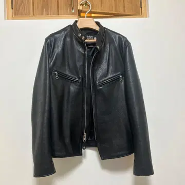 컨디션 최상 레어 Schott 541xx 38 사이즈