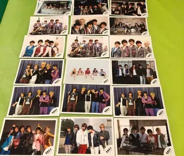 A.B.C-Z 공식 사진 3