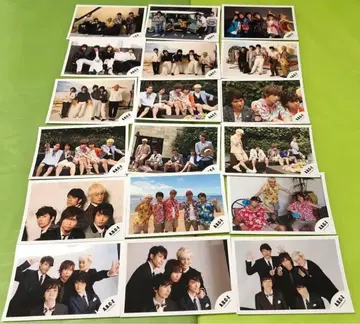 A.B.C-Z 공식 사진 3