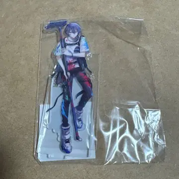 코야나기 로우 1주년 아크릴 스탠드